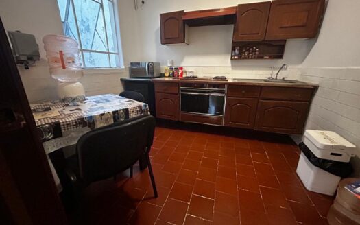 OFICINA EN RENTA EN CALLE GUTENBERG 60, COL. VERÓNICA ANZÚREZ, C.P. 11300, CIUDAD DE MÉXICO.