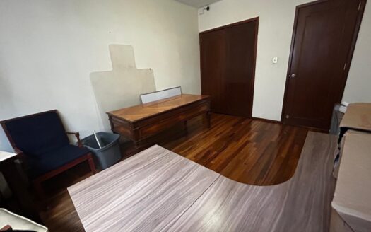 OFICINA EN RENTA EN CALLE GUTENBERG 60, COL. VERÓNICA ANZÚREZ, C.P. 11300, CIUDAD DE MÉXICO.