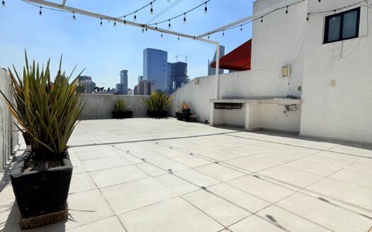 🏢DEPARTAMENTO EN RENTA, RIO GUADALQUIVIR 11, COLONIA CUAUHTÉMOC, ALCALDÍA CUAUHTÉMOC, CIUDAD DE MEXICO. 🏢