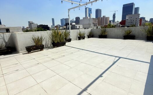 🏢DEPARTAMENTO EN RENTA, RIO GUADALQUIVIR 11, COLONIA CUAUHTÉMOC, ALCALDÍA CUAUHTÉMOC, CIUDAD DE MEXICO. 🏢